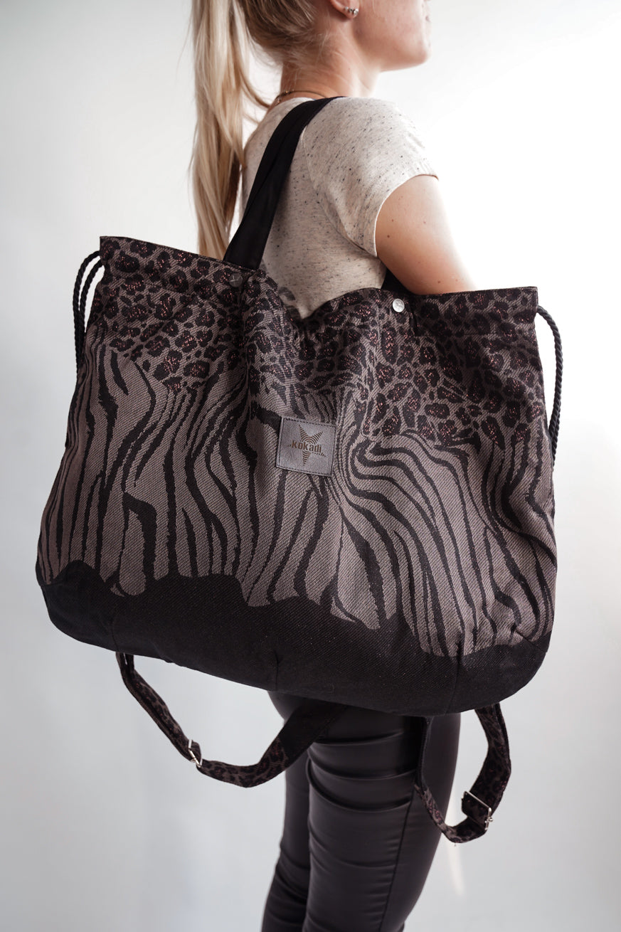 Mommy Bag Wild Motherhood Mila